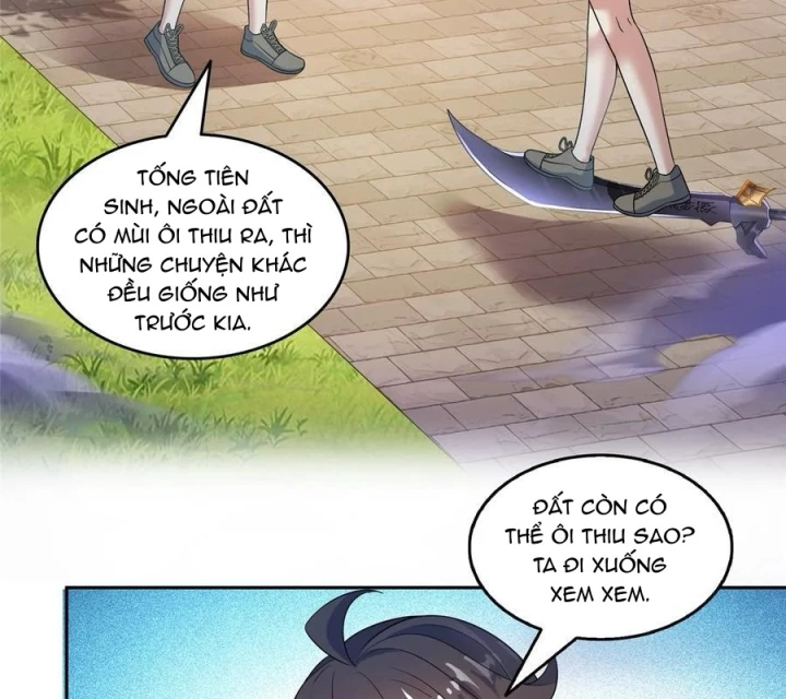 Tu Chân Nói Chuyện Phiếm Quần Chapter 629 - Trang 3
