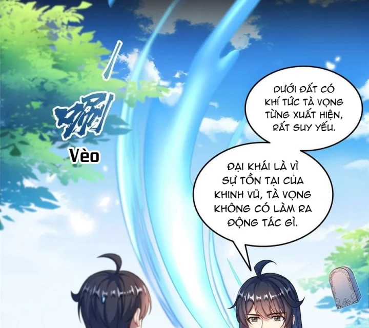 Tu Chân Nói Chuyện Phiếm Quần Chapter 629 - Trang 3
