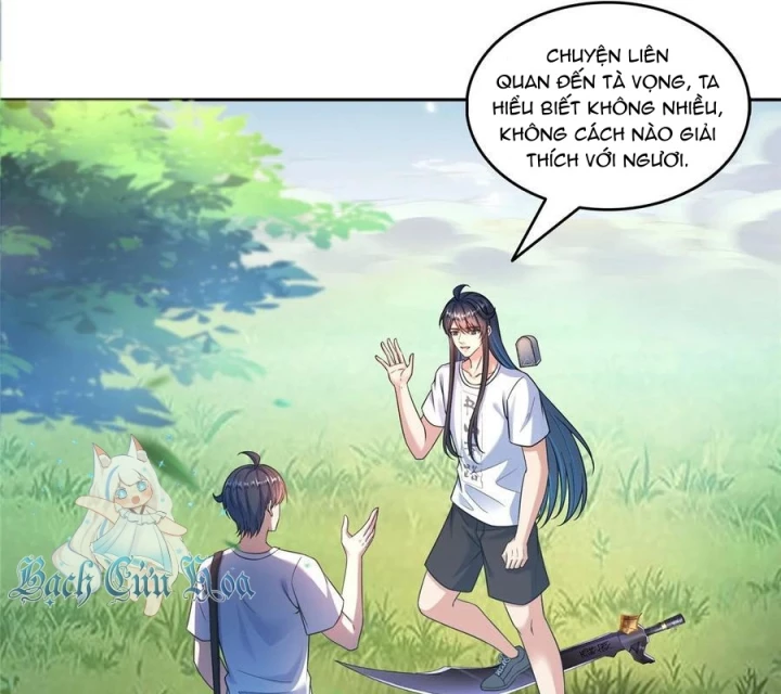 Tu Chân Nói Chuyện Phiếm Quần Chapter 629 - Trang 3
