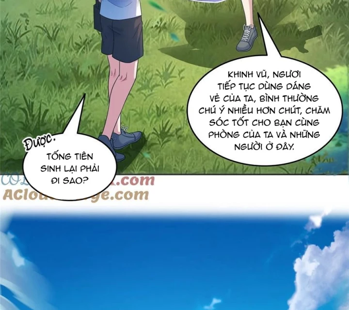 Tu Chân Nói Chuyện Phiếm Quần Chapter 629 - Trang 3