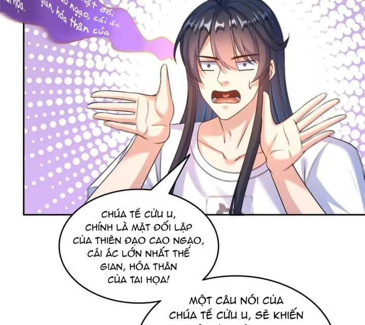 Tu Chân Nói Chuyện Phiếm Quần Chapter 629 - Trang 3