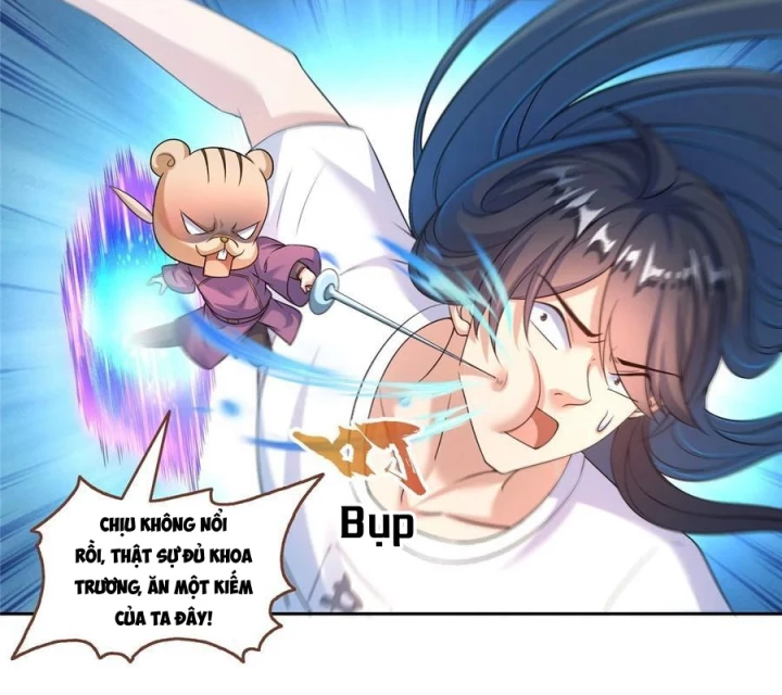 Tu Chân Nói Chuyện Phiếm Quần Chapter 629 - Trang 3
