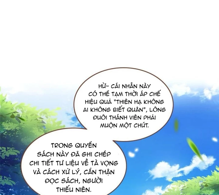 Tu Chân Nói Chuyện Phiếm Quần Chapter 629 - Trang 3