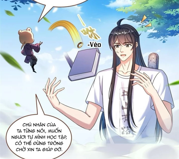 Tu Chân Nói Chuyện Phiếm Quần Chapter 629 - Trang 3