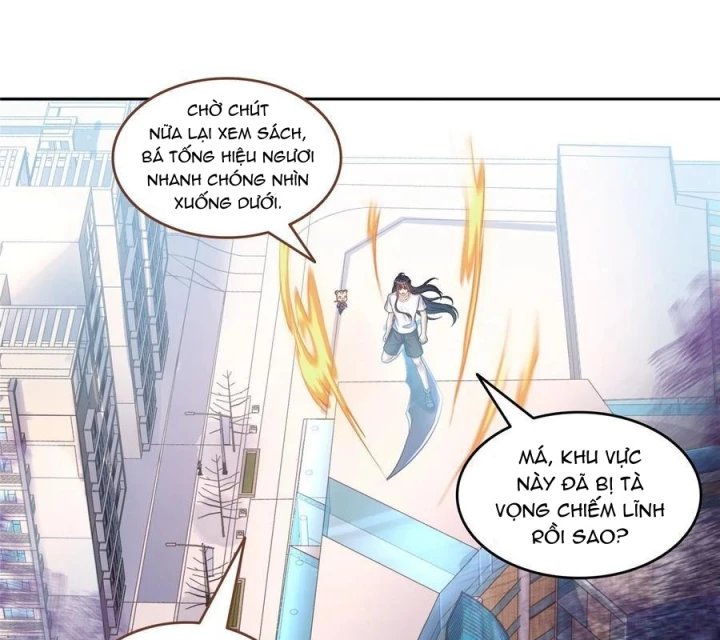Tu Chân Nói Chuyện Phiếm Quần Chapter 629 - Trang 3