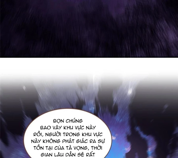 Tu Chân Nói Chuyện Phiếm Quần Chapter 629 - Trang 3