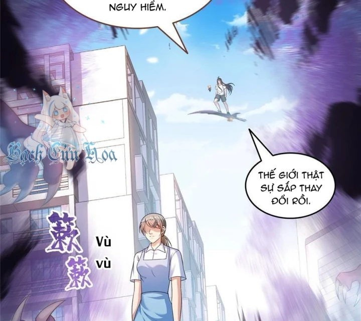 Tu Chân Nói Chuyện Phiếm Quần Chapter 629 - Trang 3