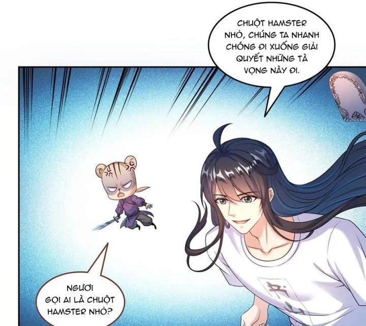 Tu Chân Nói Chuyện Phiếm Quần Chapter 629 - Trang 3