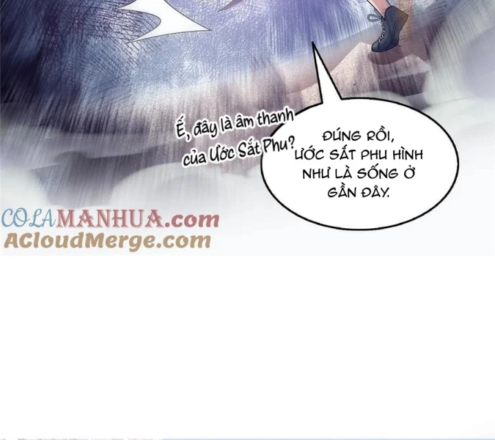 Tu Chân Nói Chuyện Phiếm Quần Chapter 629 - Trang 3