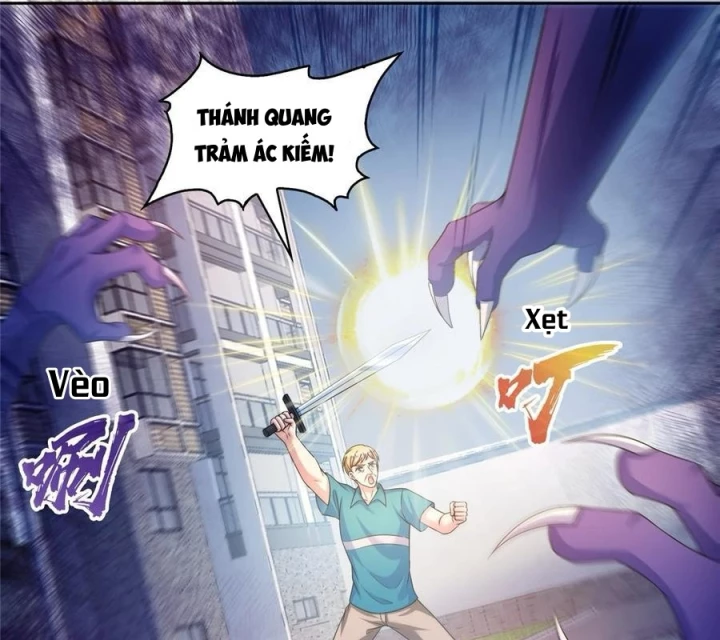 Tu Chân Nói Chuyện Phiếm Quần Chapter 629 - Trang 3