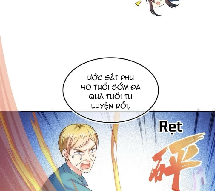 Tu Chân Nói Chuyện Phiếm Quần Chapter 629 - Trang 3