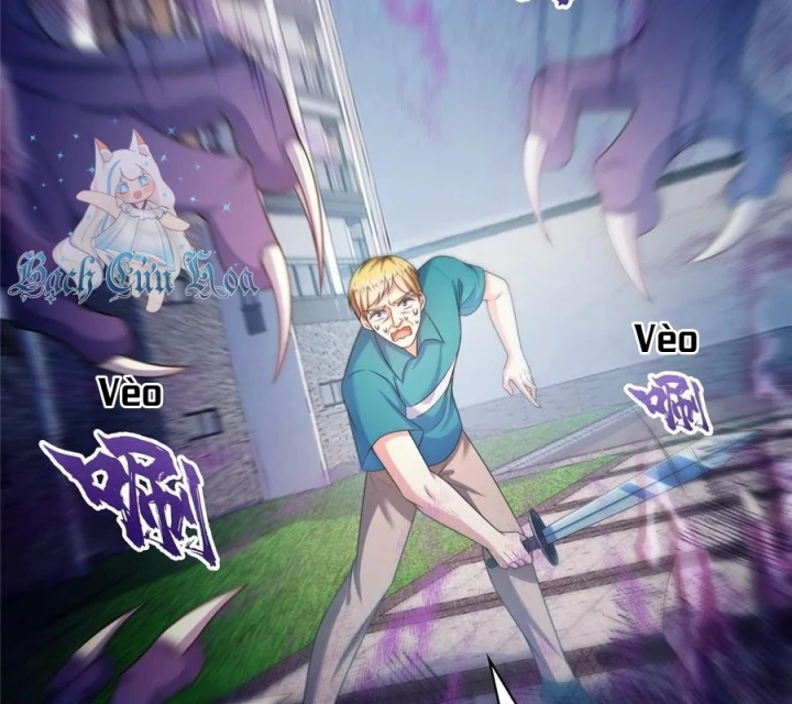 Tu Chân Nói Chuyện Phiếm Quần Chapter 629 - Trang 3