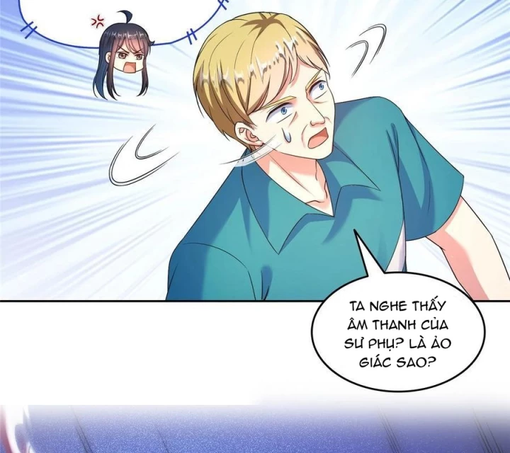 Tu Chân Nói Chuyện Phiếm Quần Chapter 629 - Trang 3
