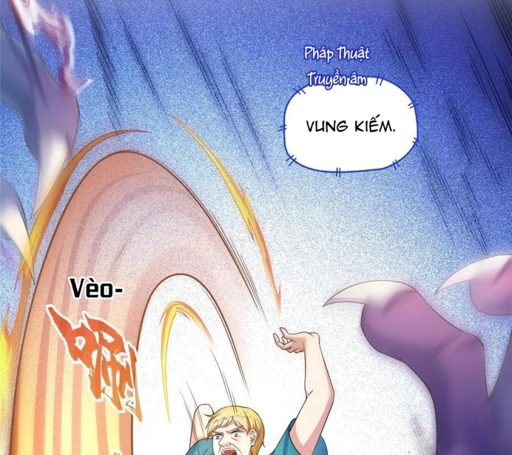 Tu Chân Nói Chuyện Phiếm Quần Chapter 629 - Trang 3