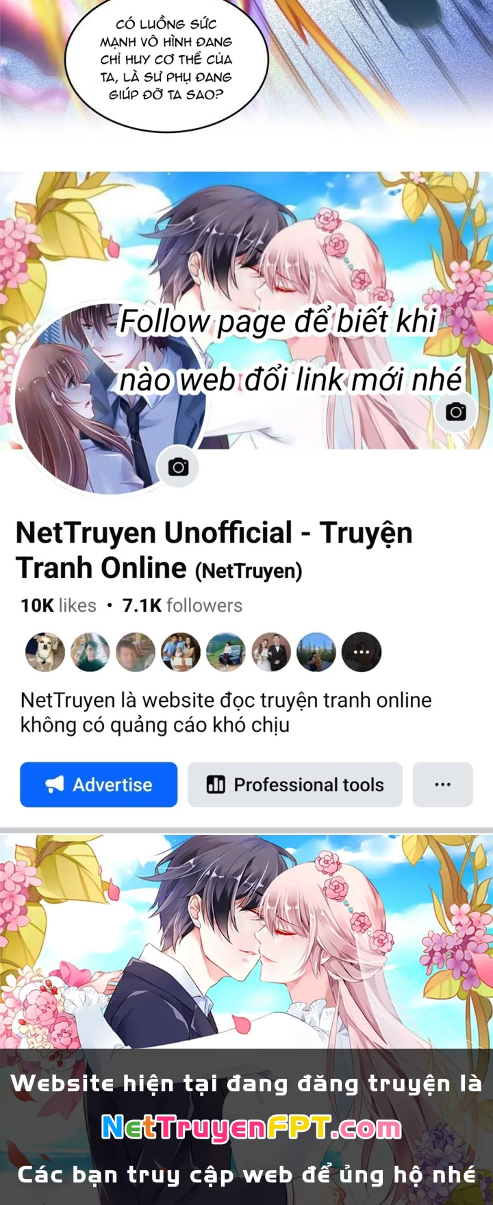 Tu Chân Nói Chuyện Phiếm Quần Chapter 629 - Trang 3