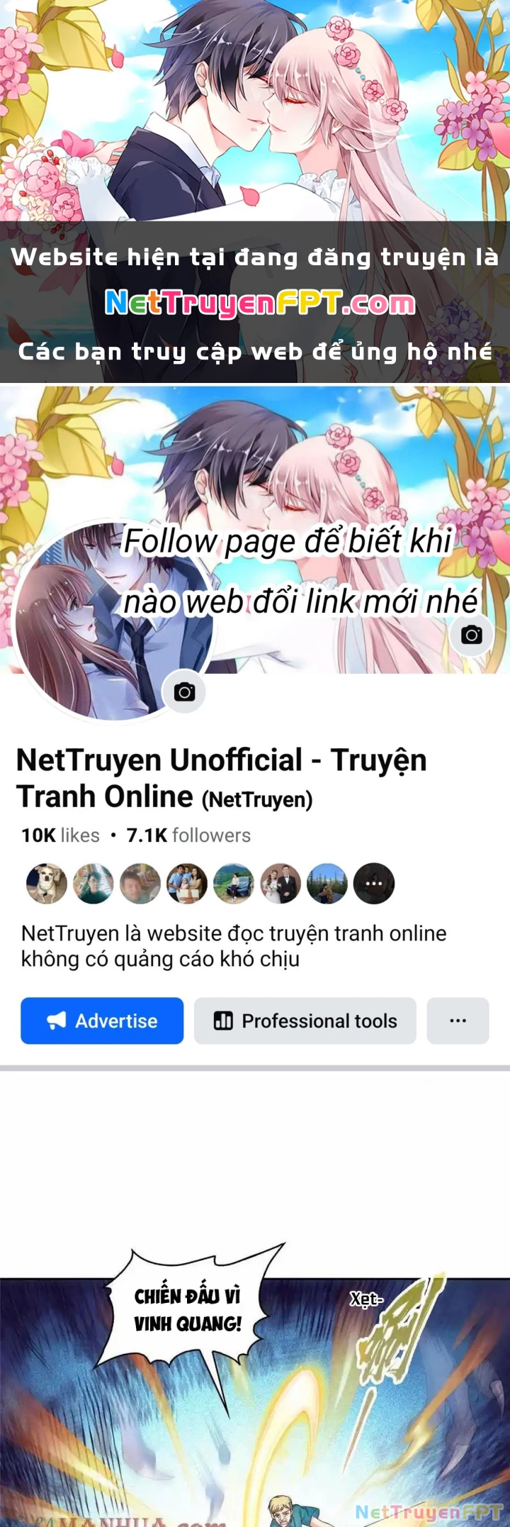 Tu Chân Nói Chuyện Phiếm Quần Chapter 630 - Trang 3