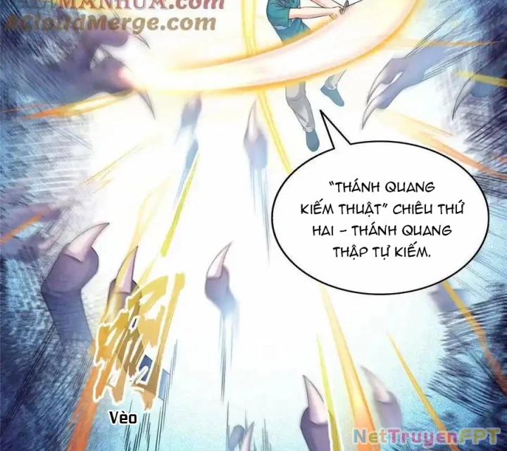 Tu Chân Nói Chuyện Phiếm Quần Chapter 630 - Trang 3