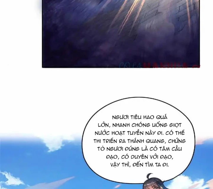 Tu Chân Nói Chuyện Phiếm Quần Chapter 630 - Trang 3