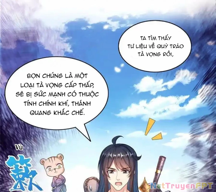 Tu Chân Nói Chuyện Phiếm Quần Chapter 630 - Trang 3