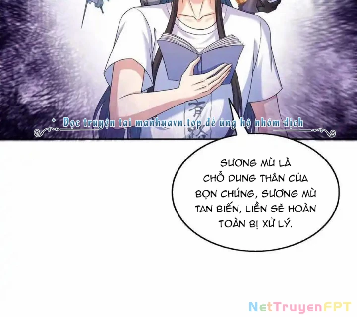 Tu Chân Nói Chuyện Phiếm Quần Chapter 630 - Trang 3