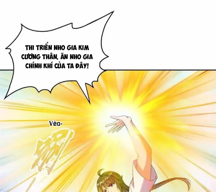 Tu Chân Nói Chuyện Phiếm Quần Chapter 630 - Trang 3