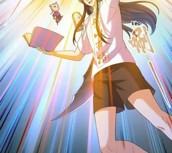 Tu Chân Nói Chuyện Phiếm Quần Chapter 630 - Trang 3