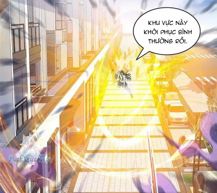 Tu Chân Nói Chuyện Phiếm Quần Chapter 630 - Trang 3