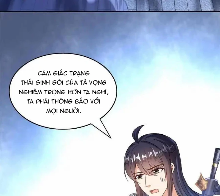 Tu Chân Nói Chuyện Phiếm Quần Chapter 630 - Trang 3
