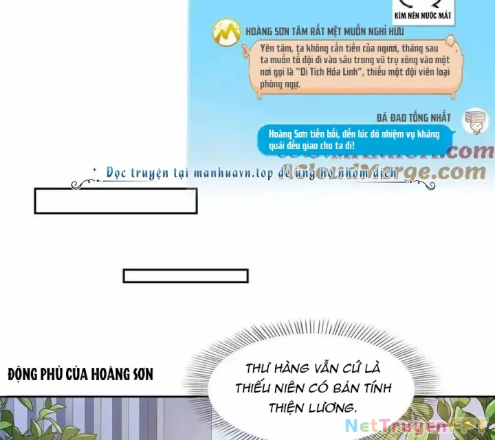 Tu Chân Nói Chuyện Phiếm Quần Chapter 630 - Trang 3