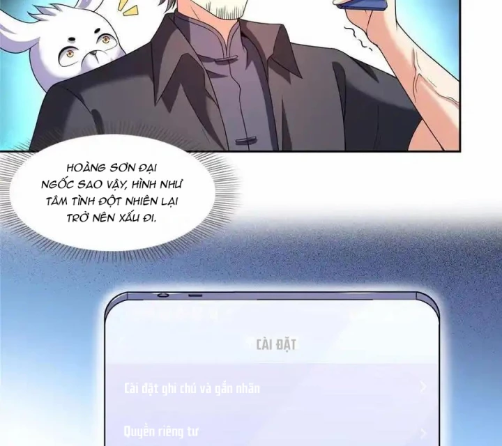 Tu Chân Nói Chuyện Phiếm Quần Chapter 630 - Trang 3