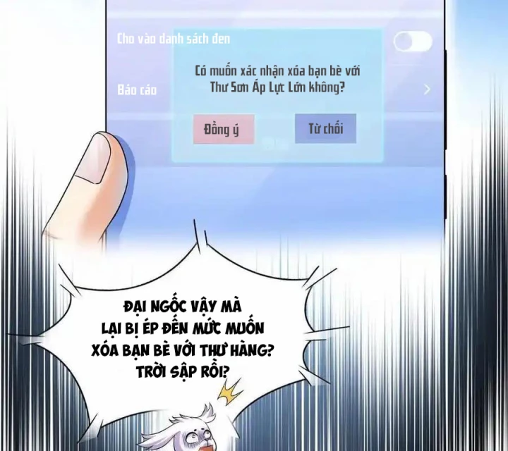 Tu Chân Nói Chuyện Phiếm Quần Chapter 630 - Trang 3