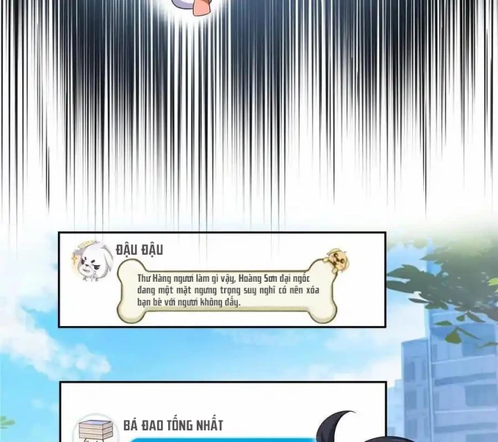 Tu Chân Nói Chuyện Phiếm Quần Chapter 630 - Trang 3