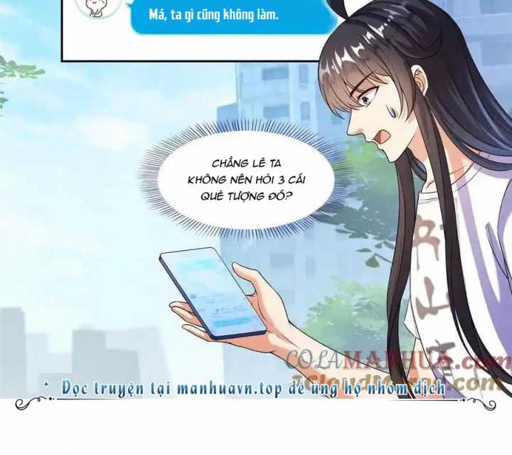 Tu Chân Nói Chuyện Phiếm Quần Chapter 630 - Trang 3