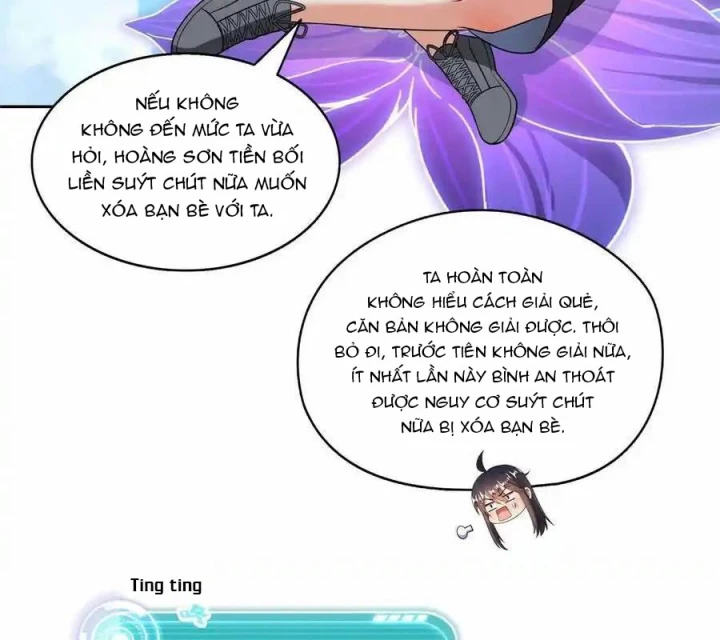 Tu Chân Nói Chuyện Phiếm Quần Chapter 630 - Trang 3