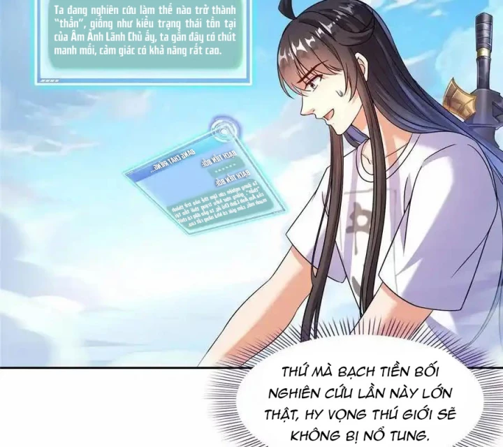 Tu Chân Nói Chuyện Phiếm Quần Chapter 630 - Trang 3