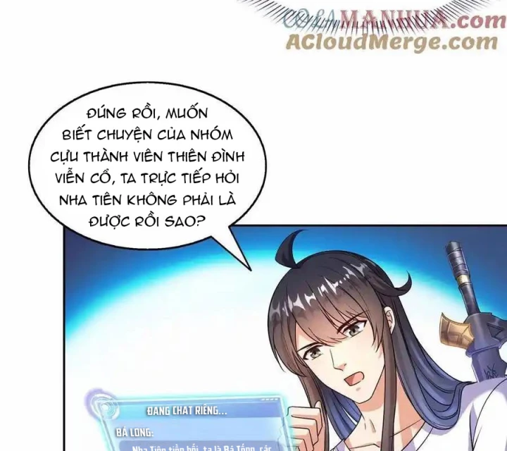 Tu Chân Nói Chuyện Phiếm Quần Chapter 630 - Trang 3