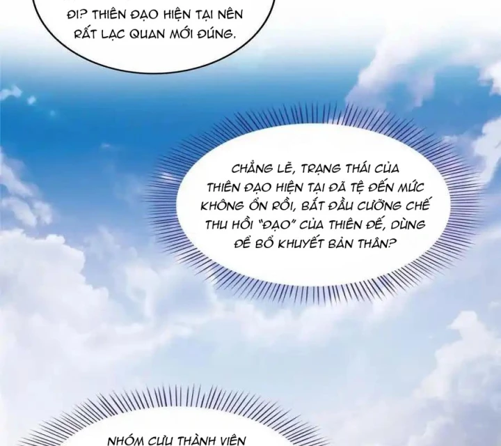 Tu Chân Nói Chuyện Phiếm Quần Chapter 630 - Trang 3