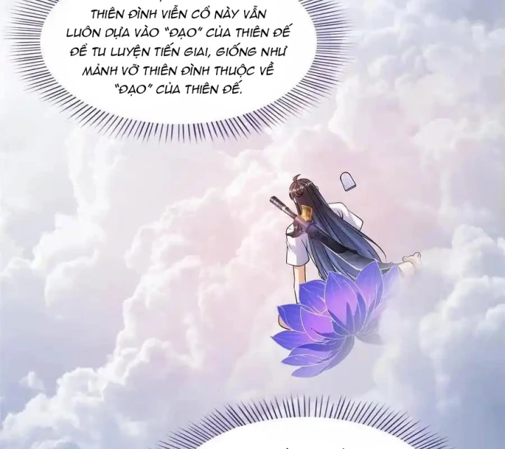 Tu Chân Nói Chuyện Phiếm Quần Chapter 630 - Trang 3