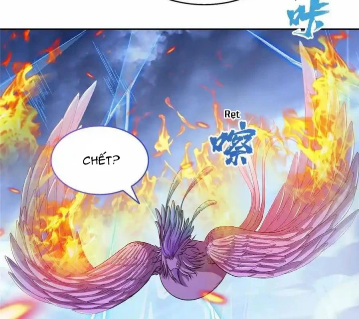 Tu Chân Nói Chuyện Phiếm Quần Chapter 630 - Trang 3