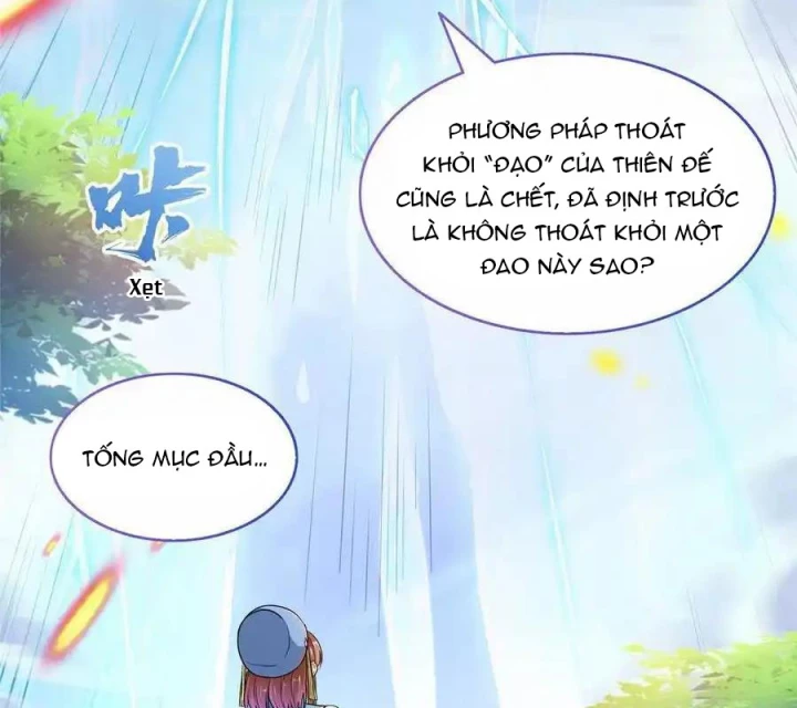 Tu Chân Nói Chuyện Phiếm Quần Chapter 630 - Trang 3