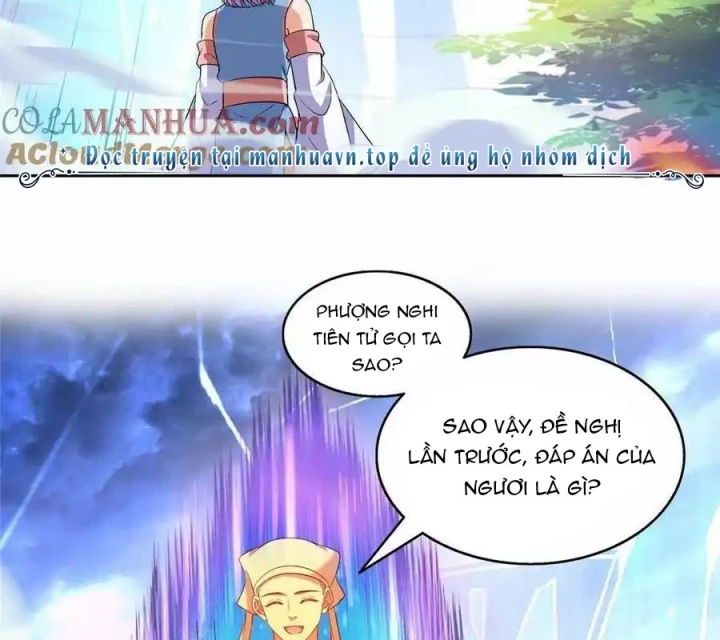 Tu Chân Nói Chuyện Phiếm Quần Chapter 630 - Trang 3