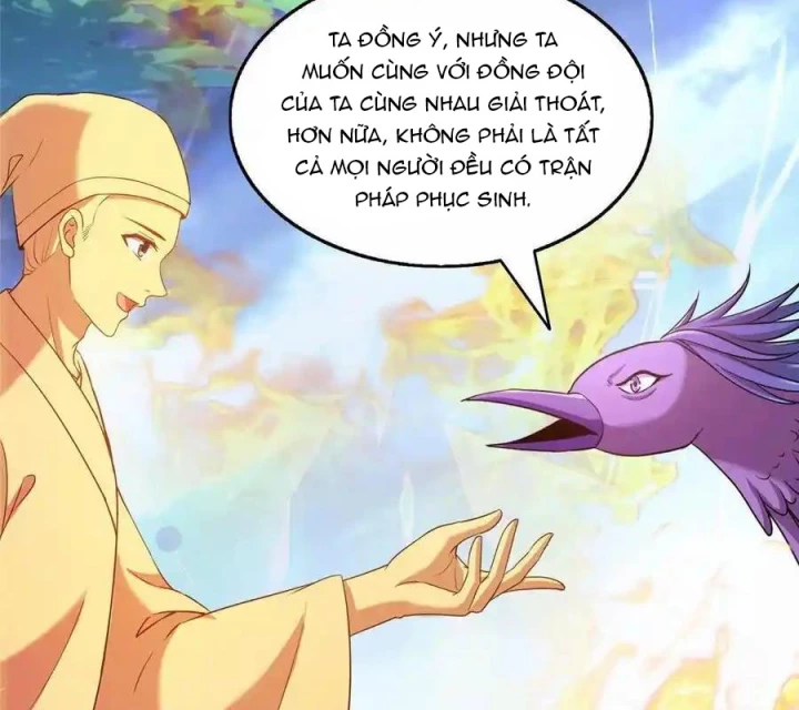 Tu Chân Nói Chuyện Phiếm Quần Chapter 630 - Trang 3