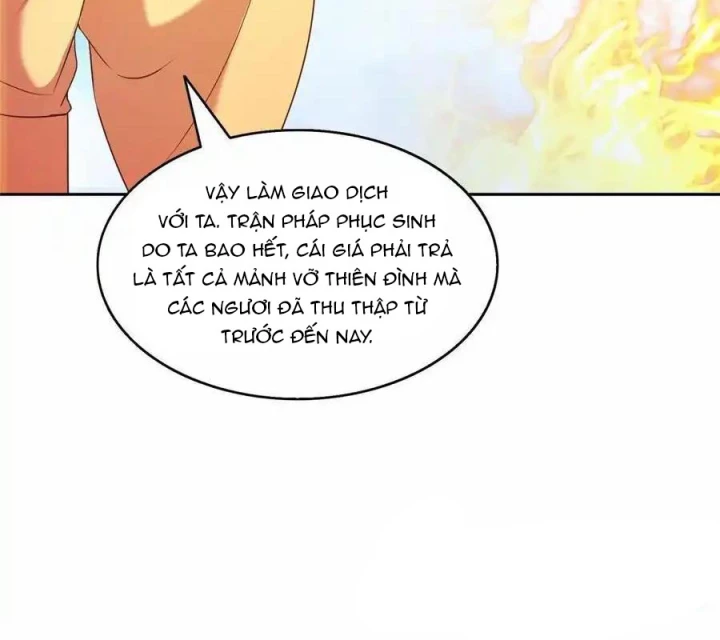 Tu Chân Nói Chuyện Phiếm Quần Chapter 630 - Trang 3