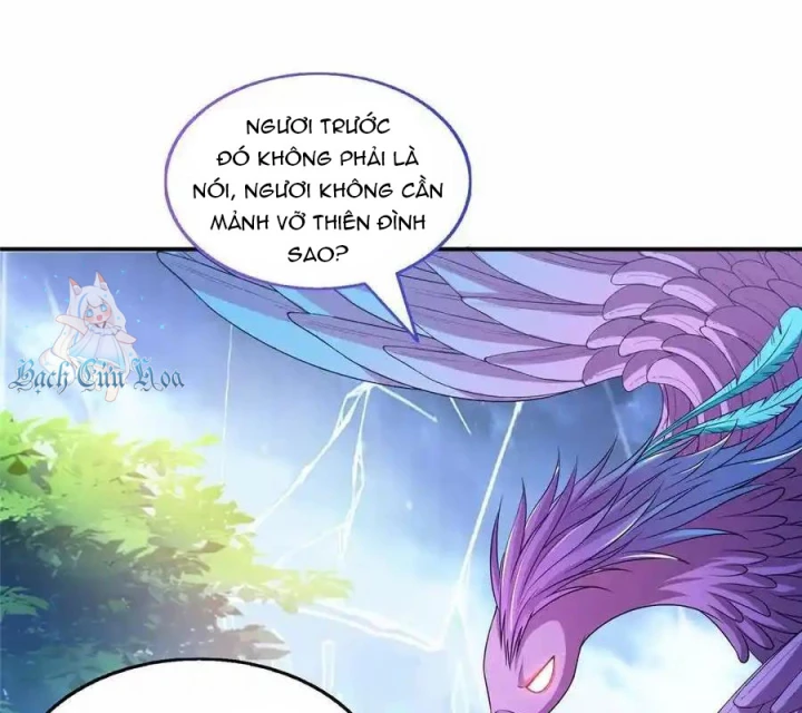 Tu Chân Nói Chuyện Phiếm Quần Chapter 630 - Trang 3