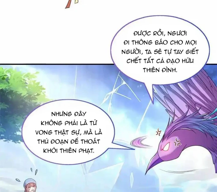 Tu Chân Nói Chuyện Phiếm Quần Chapter 630 - Trang 3