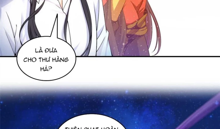 Tu Chân Nói Chuyện Phiếm Quần Chapter 631 - Trang 3