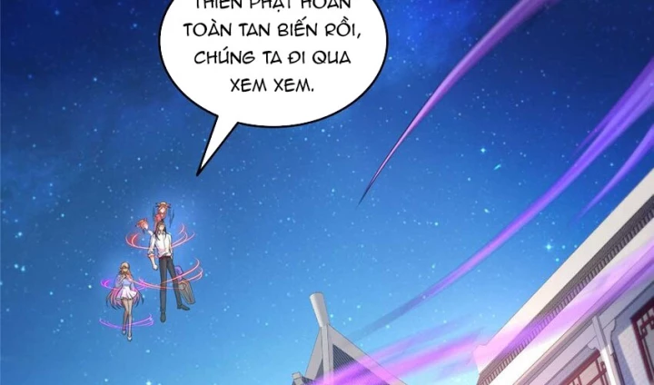 Tu Chân Nói Chuyện Phiếm Quần Chapter 631 - Trang 3