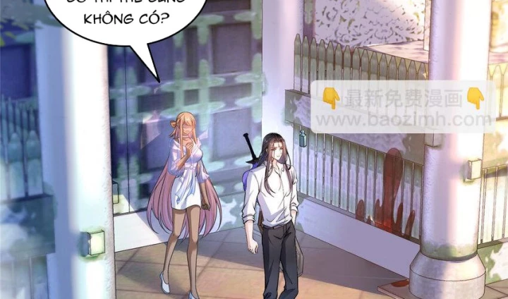 Tu Chân Nói Chuyện Phiếm Quần Chapter 631 - Trang 3