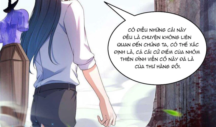 Tu Chân Nói Chuyện Phiếm Quần Chapter 631 - Trang 3