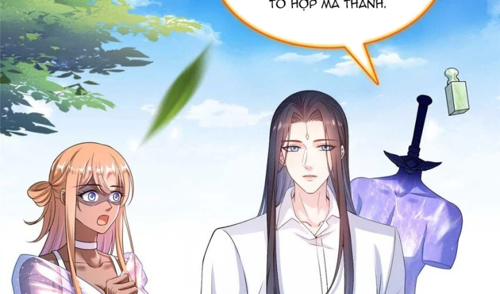 Tu Chân Nói Chuyện Phiếm Quần Chapter 631 - Trang 3